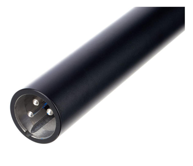 Shure SM63LB - 642055 - zdjęcie 4